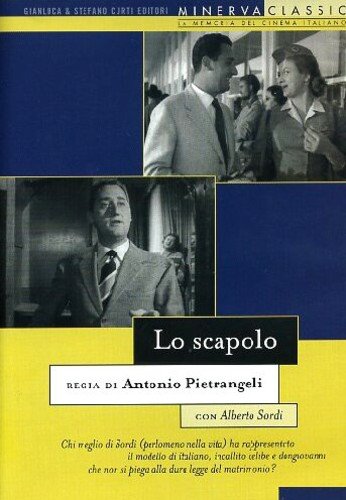 Lo scapolo