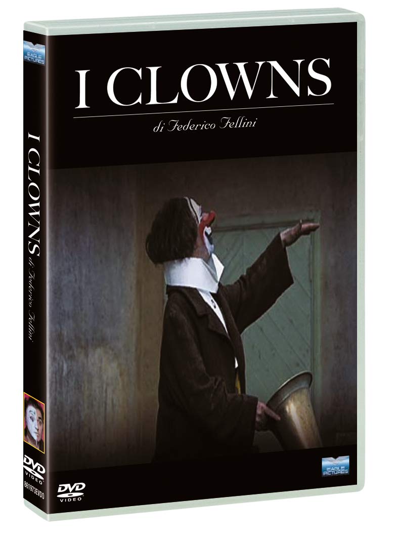 I Clowns