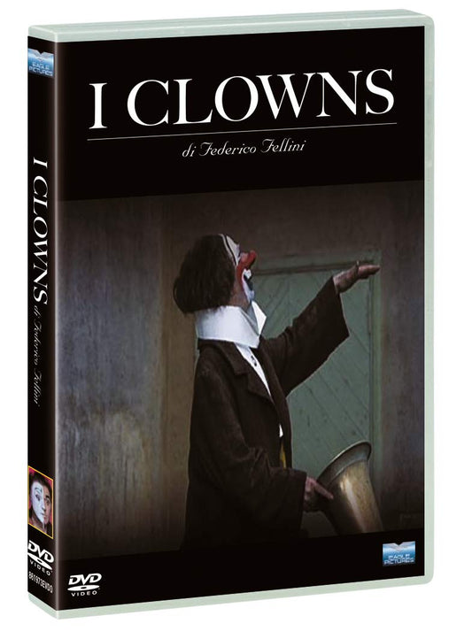 I Clowns