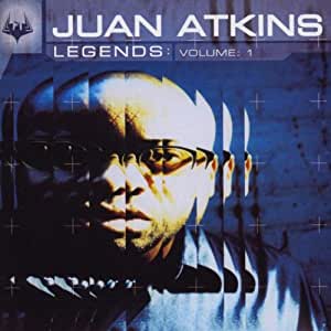 Legends  Volume 1