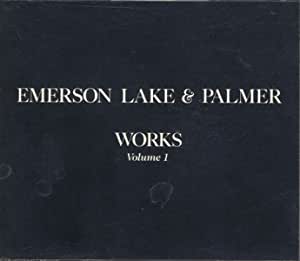 Works Volume 1