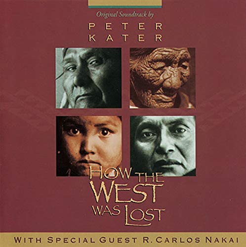 How The West Was Lost VOLUME 1