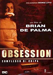 Obsession - Complesso di colpa