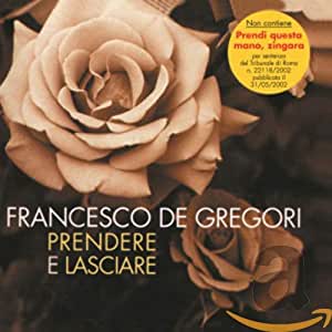 Prendere E Lasciare