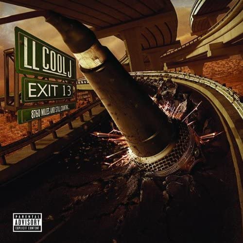 Exit 13