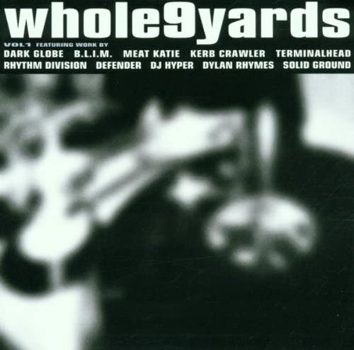 Whole Nine Yards Volume One