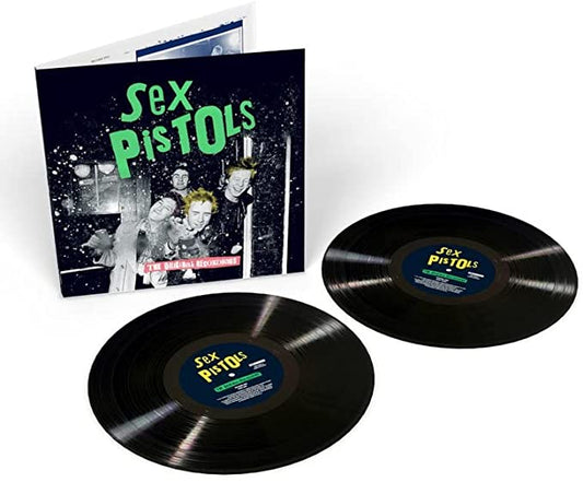 The Original Recordings