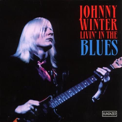Livin in the Blues
