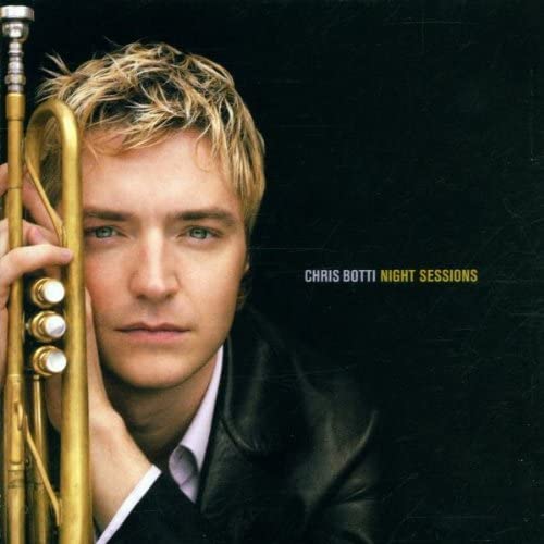 Night Sessions SACD