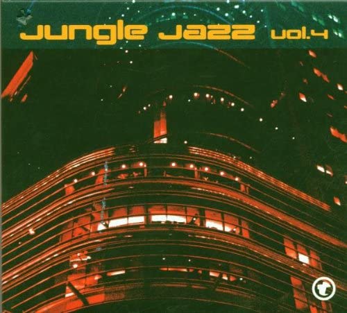 Jungle Jazz Vol.4
