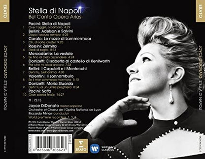 Stella Di Napoli