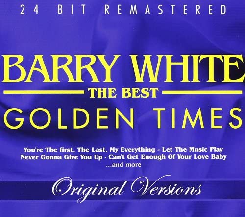 Golden Times