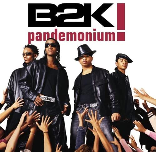 Pandemonium