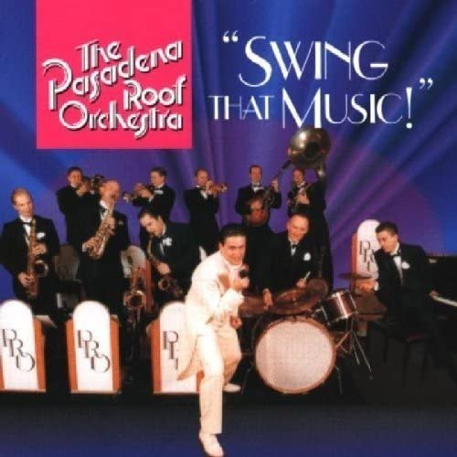 Swing That Music