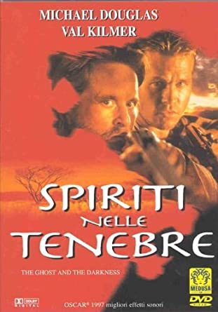 Spiriti nelle tenebre