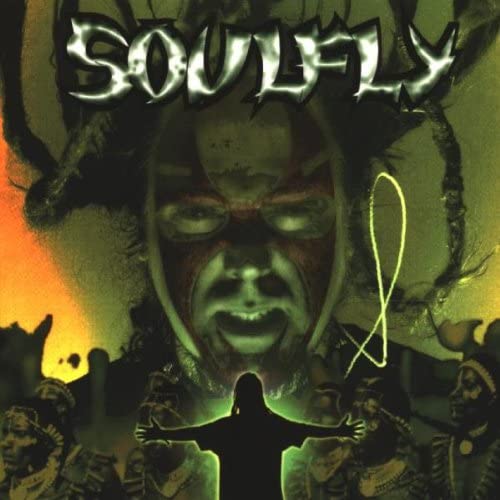 Soulfly Deluxe Edition