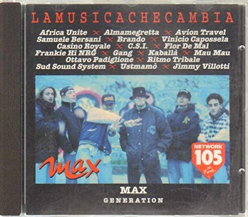 La Musica Che Cambia