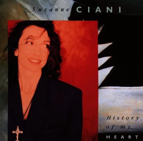 History of My Heart