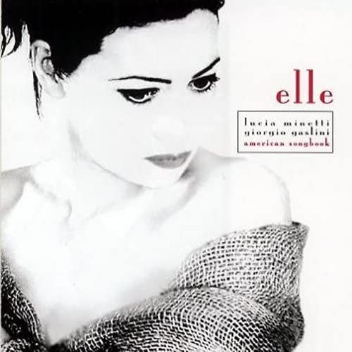 Elle - American Songbook