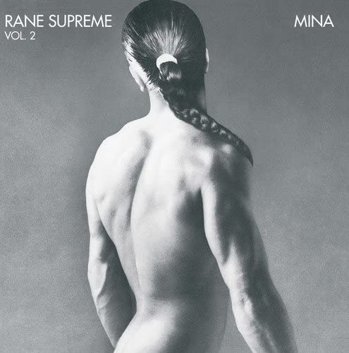 Rane Supreme Vol. 2