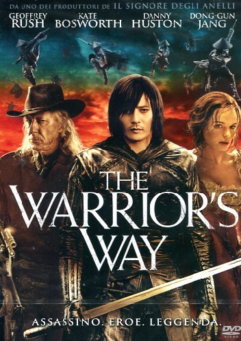 The Warrior'S Way