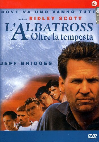 L'Albatros Oltre La Tempesta