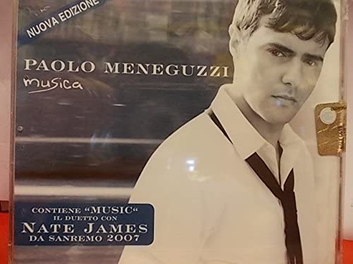 Musica Nuova Edizione