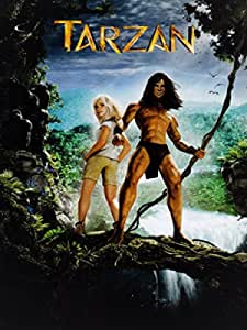 Tarzan