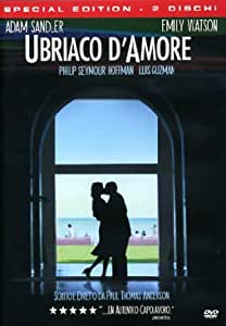 Ubriaco d'Amore - Edizione Speciale 2DVD