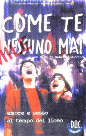 Come Te Nessuno Mai