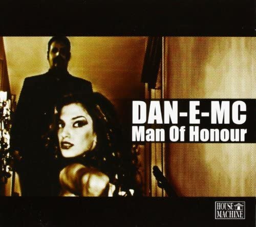 Man of Honour