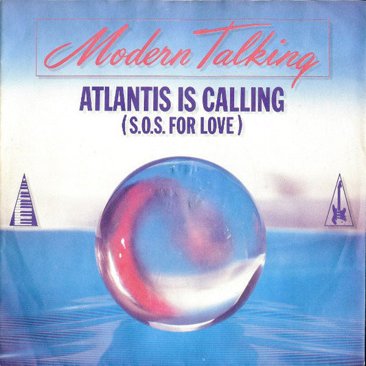 Atlantis Is Calling S.O.S. For Love