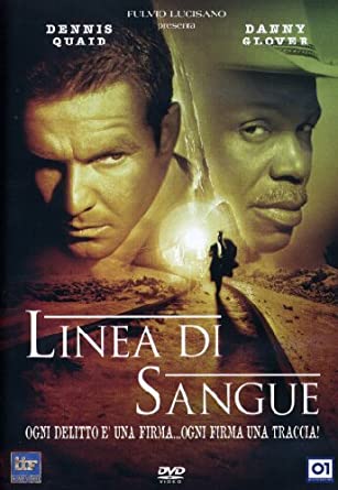 Linea di sangue