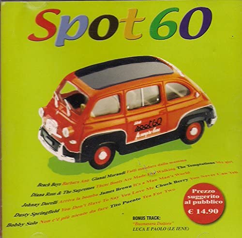 Spot 60