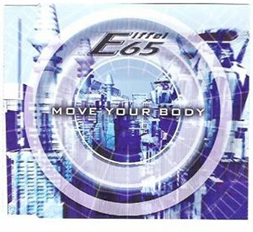 Move Your Body