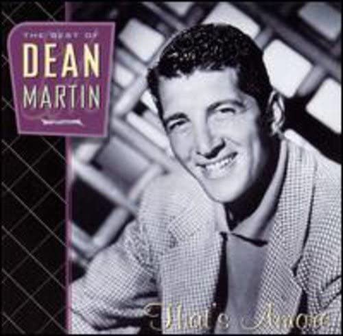 That'S Amore Best of Dean Martin