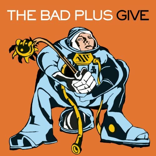 Give