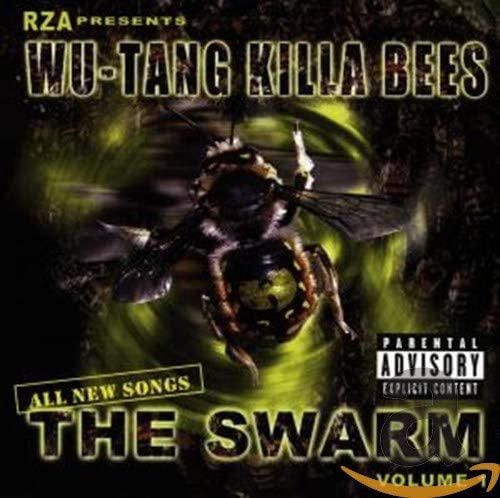 The Swarm Vol. 1