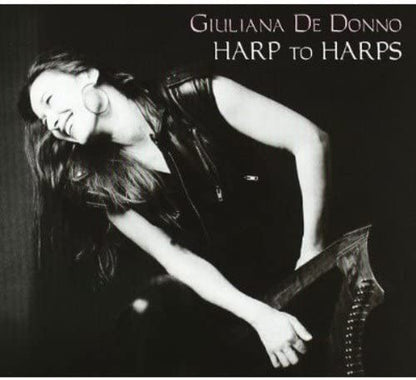 Harp To Harps