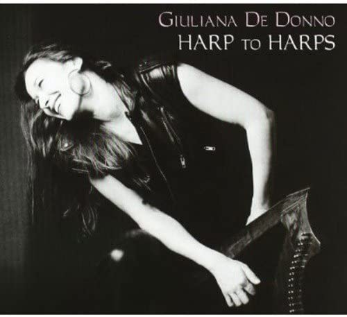 Harp To Harps