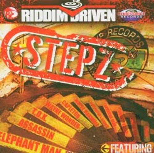 Stepz