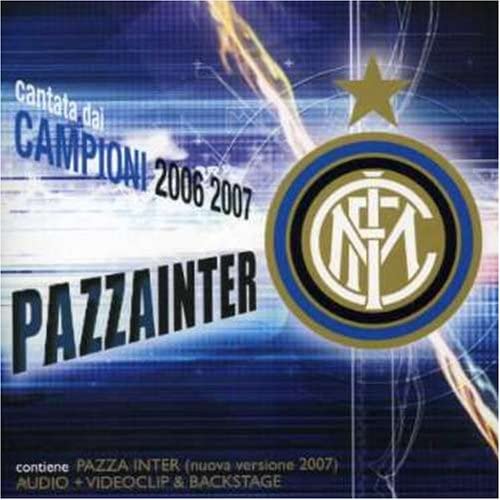 Pazza Inter Campioni 2006-2007