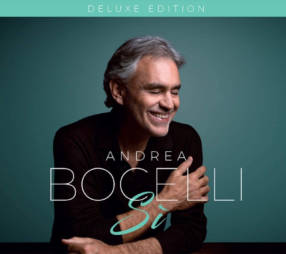 Si Deluxe Edition