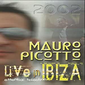 Live in Ibiza 2002