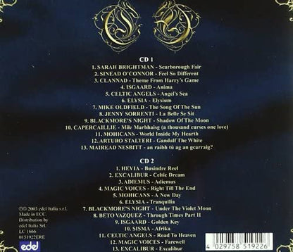 Celtic Emotions Volume 2