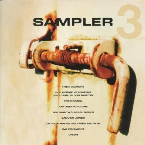 Naim Sampler Vol.3