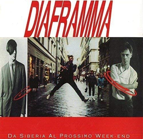 Da Siberia Al Prossimo Week End