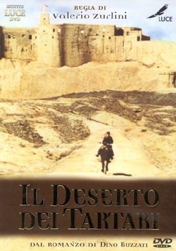 Il Deserto Dei Tartari