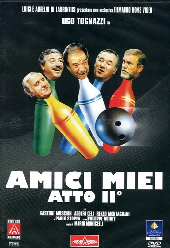Amici miei - Atto 2