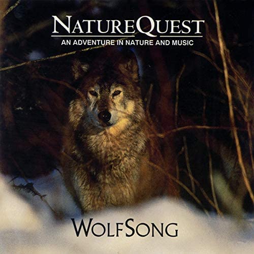 Wolfsong